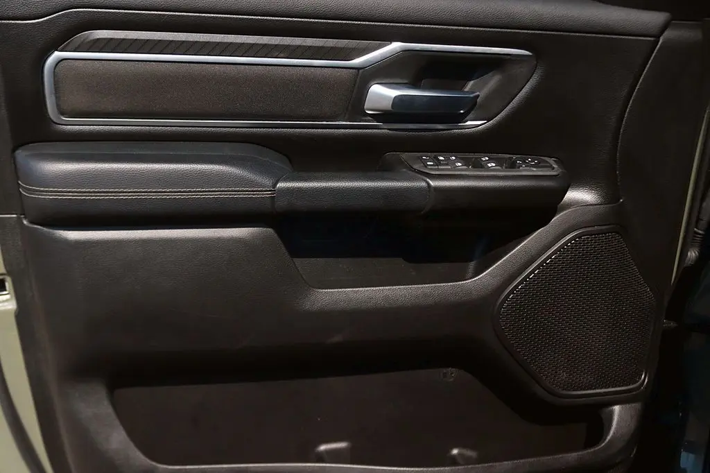 2026 Ram 1500 - $45,804