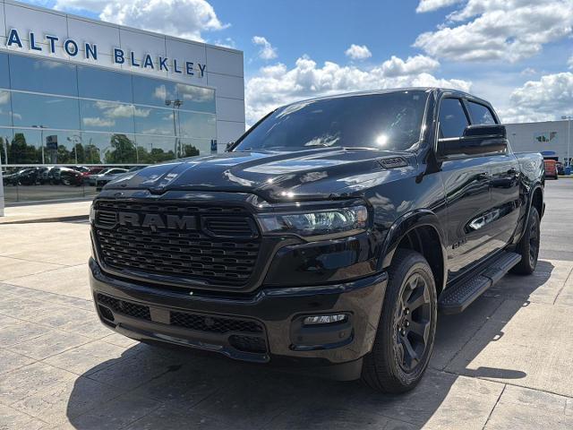 2025 Ram 1500 - $41,968