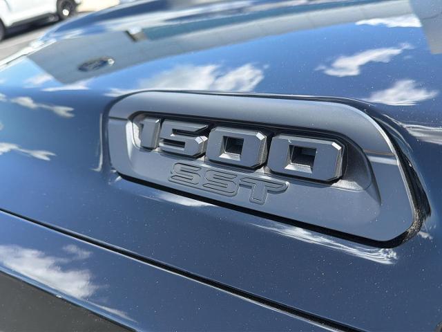 2025 Ram 1500 - $41,968