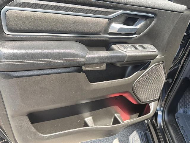 2025 Ram 1500 - $41,968