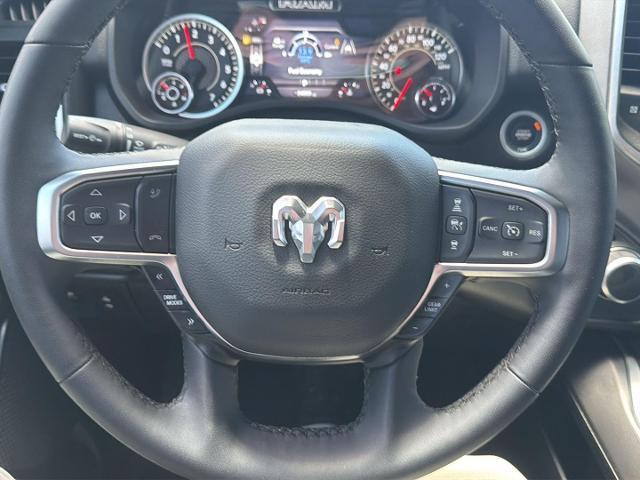2025 Ram 1500 - $41,968