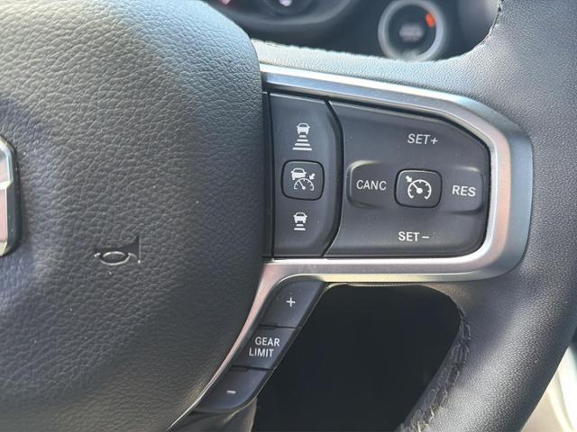 2025 Ram 1500 - $41,968
