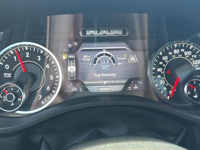 2025 Ram 1500 - $41,968