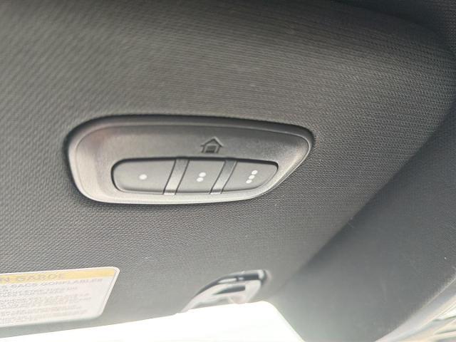 2025 Ram 1500 - $41,968