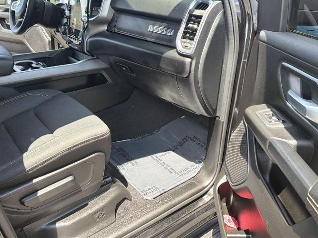 2025 Ram 1500 - $41,968