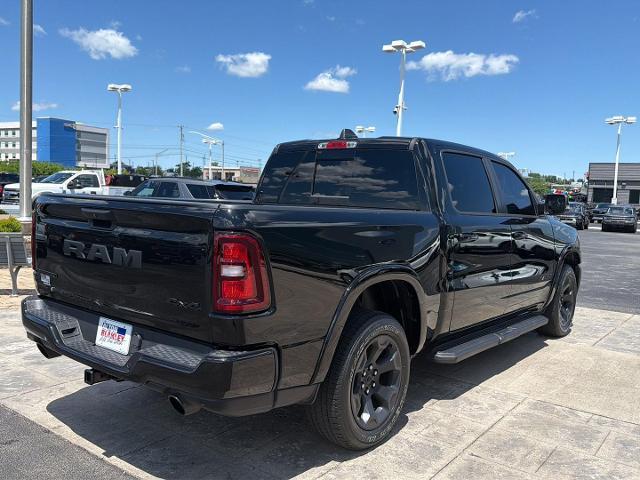 2025 Ram 1500 - $41,968