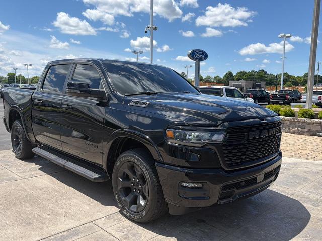 2025 Ram 1500 - $41,968