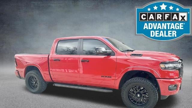 Preowned 2025 Ram 1500 Lone Star for Sale