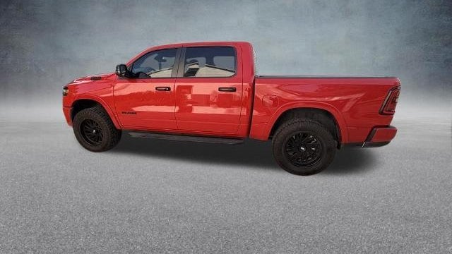 2025 Ram 1500 Lone Star