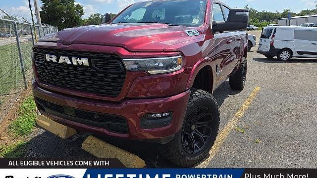 Preowned 2025 Ram 1500 Big Horn for Sale