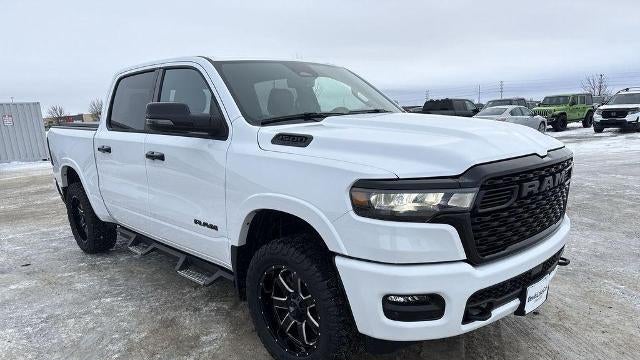 Preowned 2025 Ram 1500 Big Horn for Sale