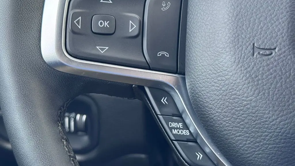 2025 Ram 1500 Lone Star