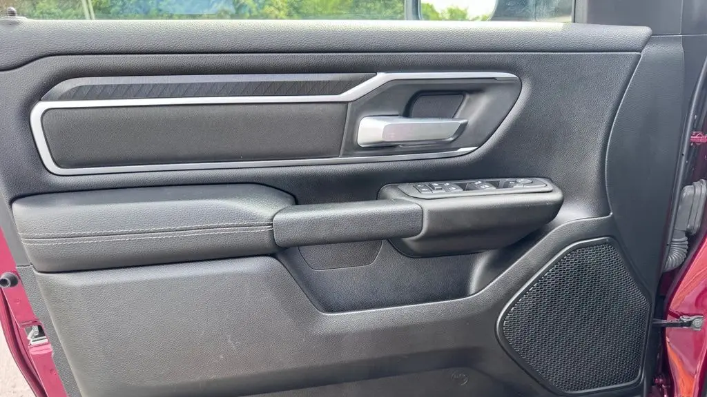 2025 Ram 1500 Lone Star