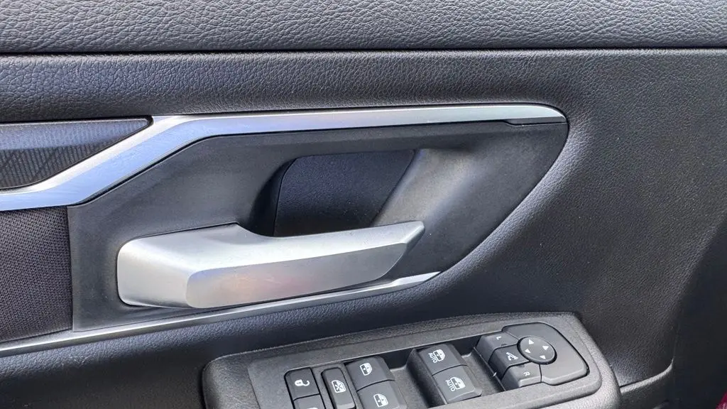 2025 Ram 1500 Lone Star