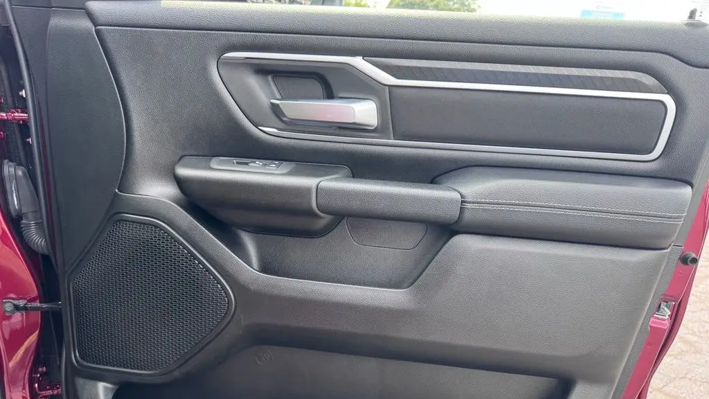 2025 Ram 1500 Lone Star