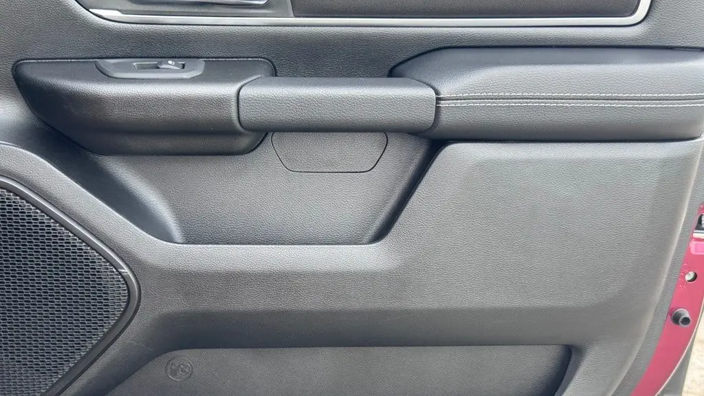 2025 Ram 1500 Lone Star