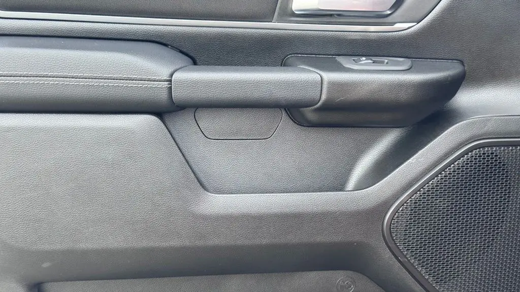 2025 Ram 1500 Lone Star