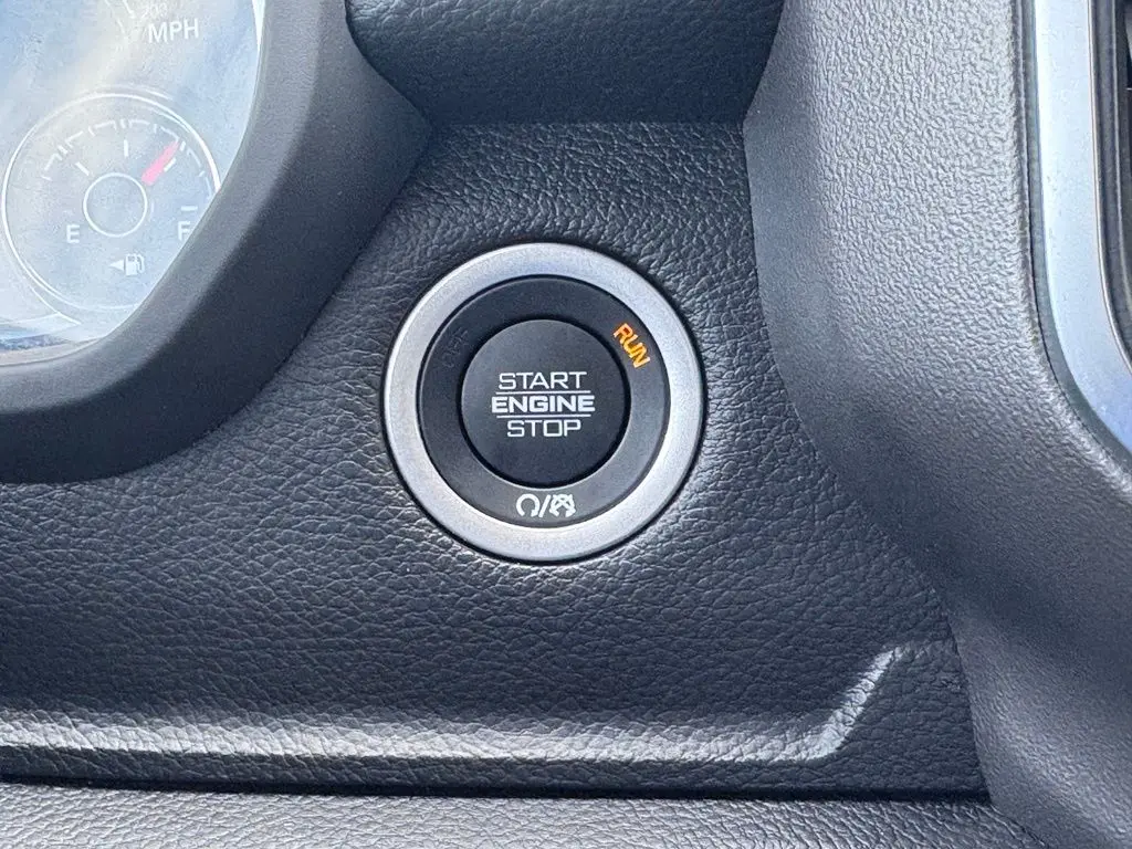 2025 Ram 1500 - $38,499