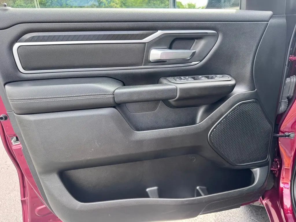 2025 Ram 1500 - $38,499