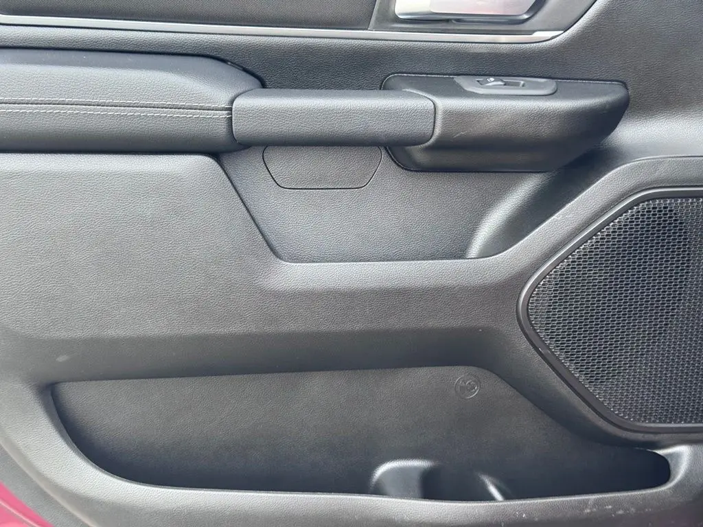 2025 Ram 1500 - $38,499