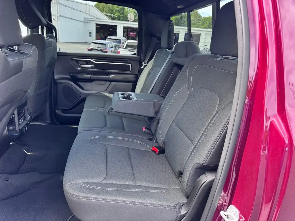 2025 Ram 1500 - $38,499