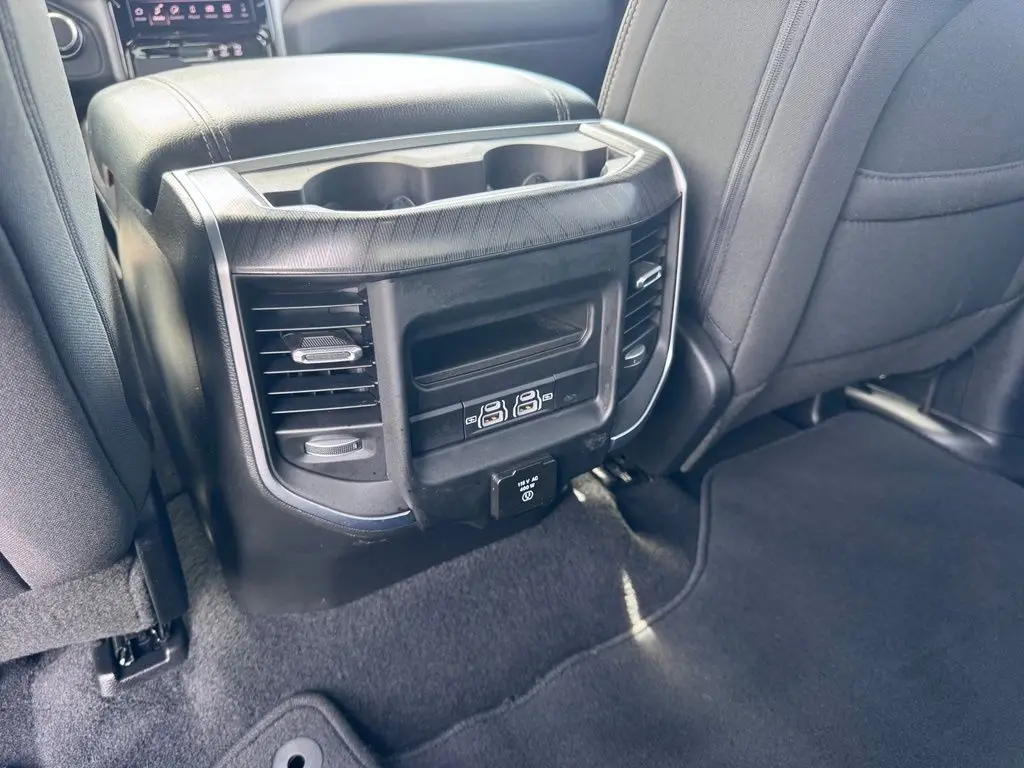 2025 Ram 1500 - $38,499