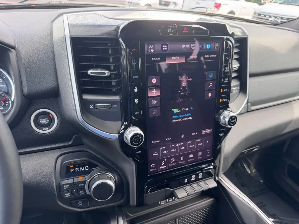 2025 Ram 1500 - $38,499