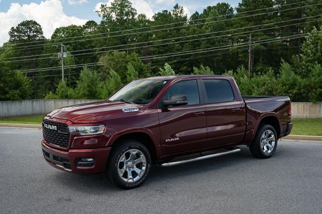 2025 Ram 1500 - $46,987