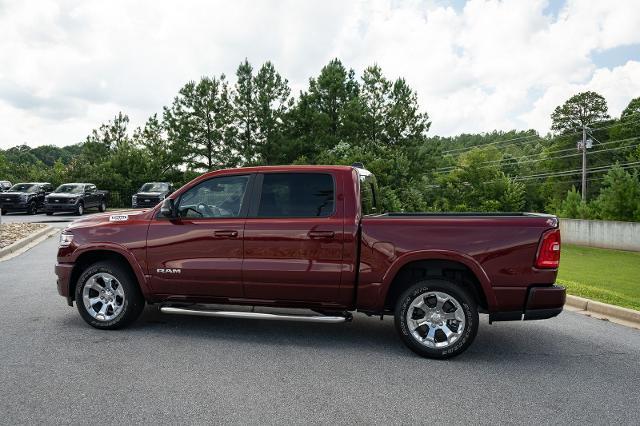 2025 Ram 1500 - $46,987