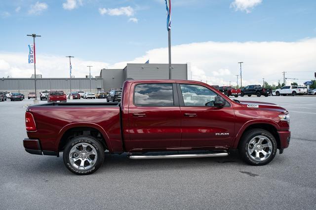2025 Ram 1500 - $46,987