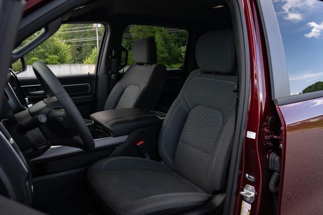 2025 Ram 1500 - $46,987