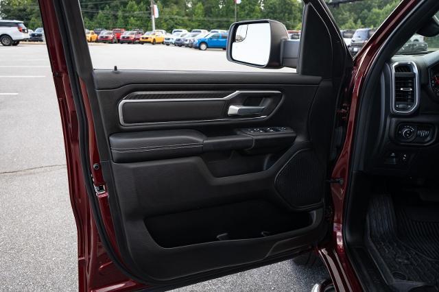 2025 Ram 1500 - $46,987
