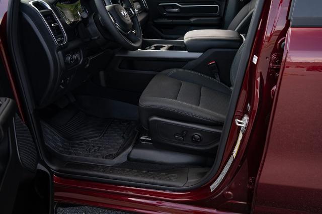 2025 Ram 1500 - $46,987