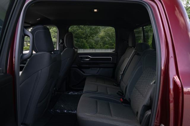 2025 Ram 1500 - $46,987