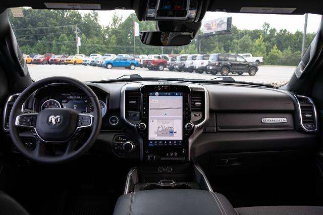 2025 Ram 1500 - $46,987