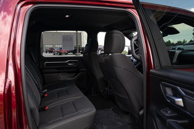 2025 Ram 1500 - $46,987
