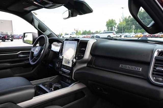 2025 Ram 1500 - $46,987