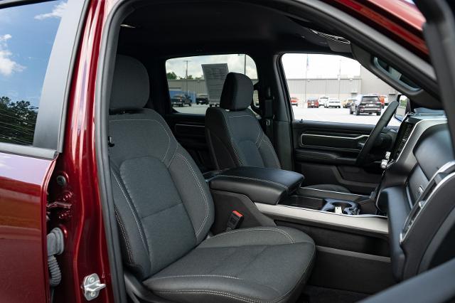 2025 Ram 1500 - $46,987