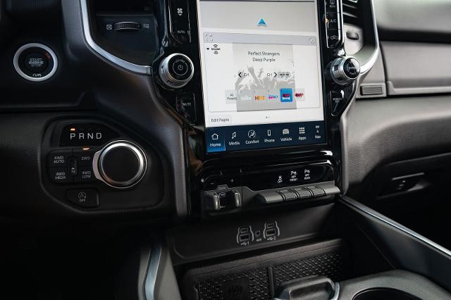 2025 Ram 1500 - $46,987