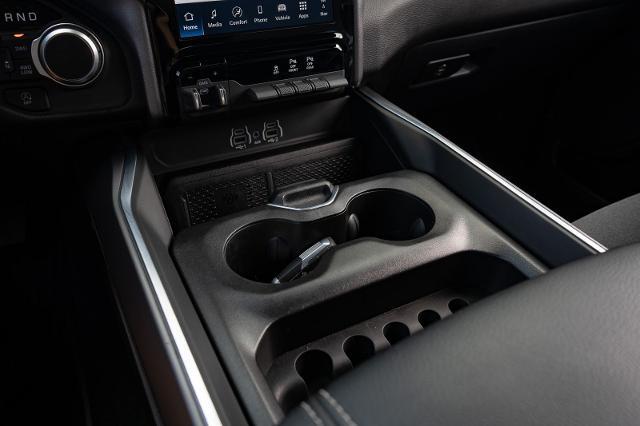 2025 Ram 1500 - $46,987