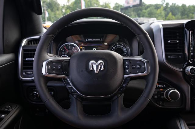 2025 Ram 1500 - $46,987