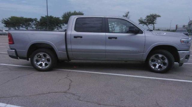 2026 Ram 1500 - $41,213