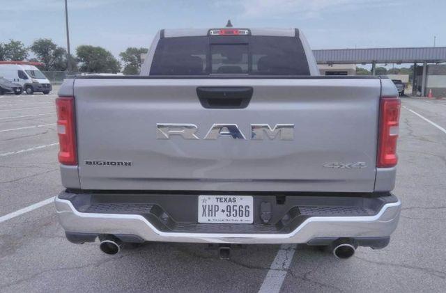 2026 Ram 1500 - $41,213