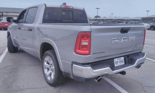 2026 Ram 1500 - $41,213