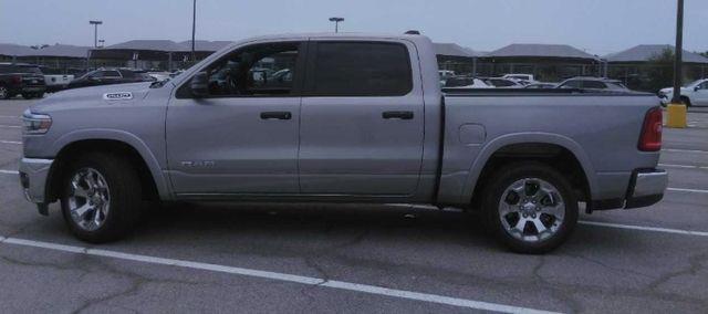2026 Ram 1500 - $41,213
