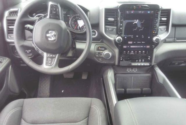 2026 Ram 1500 - $41,213