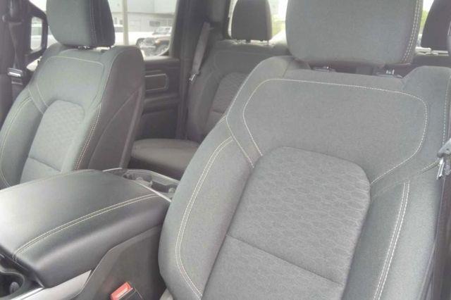 2026 Ram 1500 - $41,213