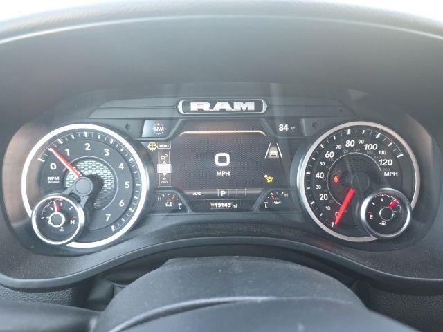 2026 Ram 1500 - $41,213