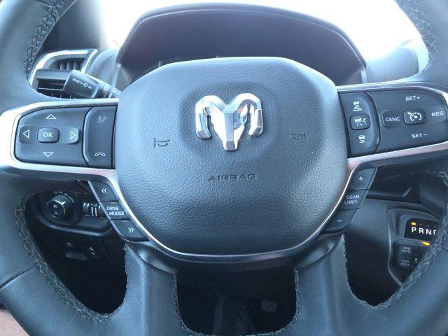 2026 Ram 1500 - $41,213
