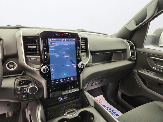 2026 Ram 1500 - $41,213